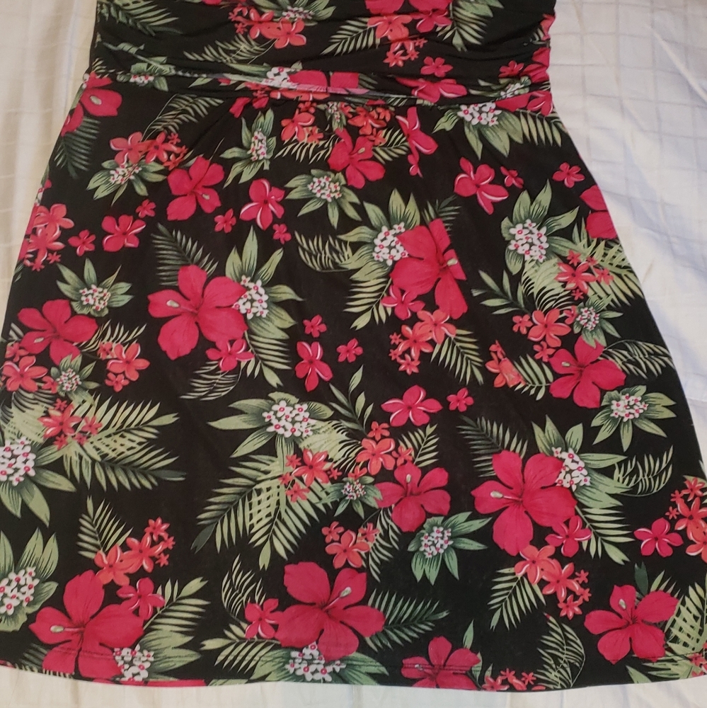 New Candy Couture Dress L